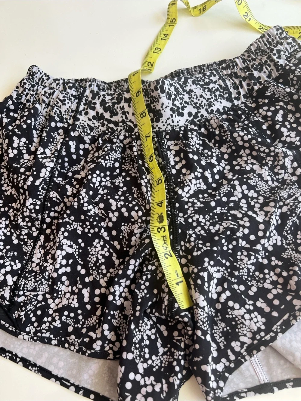 lululemon athletica lululemon hotty
